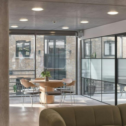 Serviced offices to rent in 