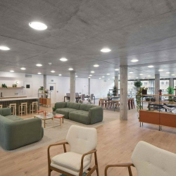 Serviced offices to rent in 