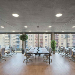 Serviced offices to rent in 