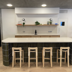 Serviced offices to rent in 