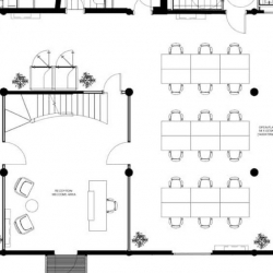 Serviced office centres to rent in London