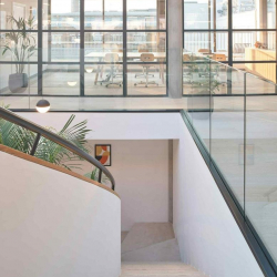 Exterior view of 22, Shad Thames