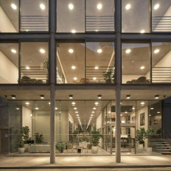 Serviced offices to rent in London