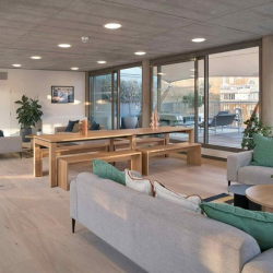 Image of London serviced office