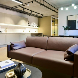 Office suites to lease in Manchester