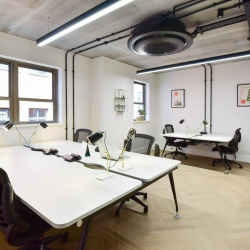 Office suite in Manchester