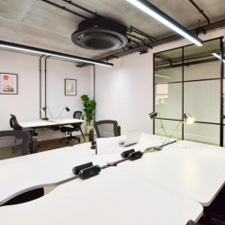 Serviced offices to rent in 