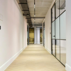 Serviced offices to lease in Manchester