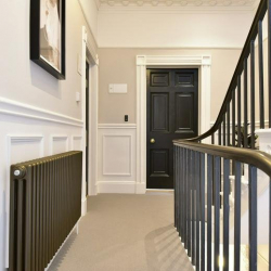 Manchester serviced office