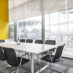 Office spaces to lease in Bucharest