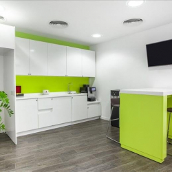Executive offices to hire in Bucharest