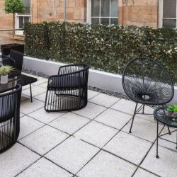 Serviced office to lease in Glasgow