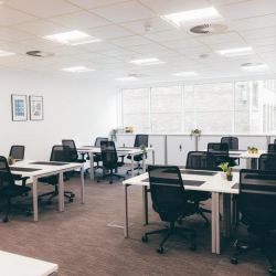 Serviced offices to rent in Glasgow
