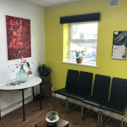 Serviced office centre to let in Harrow