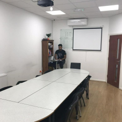 Serviced office in Harrow