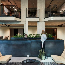 221 Pentonville Road, King's Cross, York House serviced offices