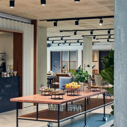 Office suite in London