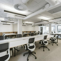 Offices at 222 Bishopsgate