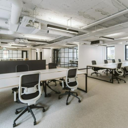 Serviced office to rent in London