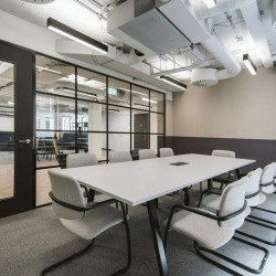 Serviced offices to rent in 
