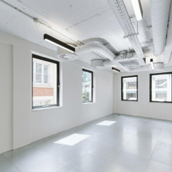 222 Bishopsgate serviced offices
