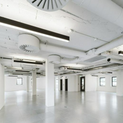 Serviced offices to let in London