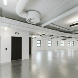 Image of London executive office centre