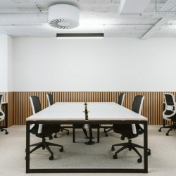 Offices at 222 Bishopsgate