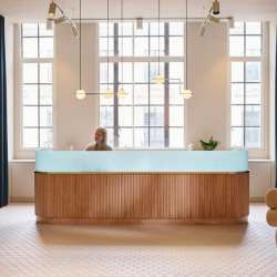 Executive office centres to let in London