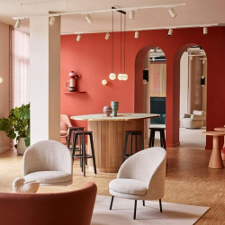 Serviced office - London