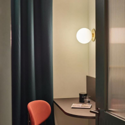 Serviced office in London