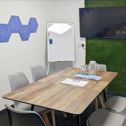 Office space - Wakefield