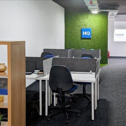 Wakefield serviced office centre