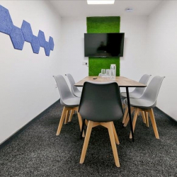 Office accomodation in Wakefield