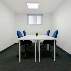 Office suites to lease in Wakefield