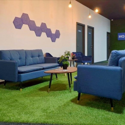 Executive suite to let in Wakefield