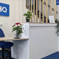 Offices at 225 Denby Dale Road
