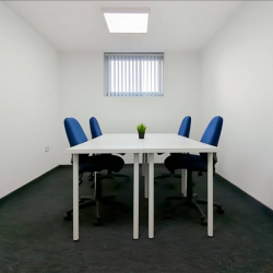 Serviced office - Wakefield