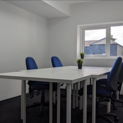 Serviced offices in central Wakefield