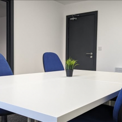 Image of Wakefield office suite