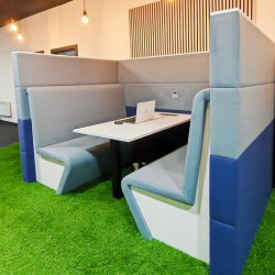 Office accomodation to rent in Wakefield