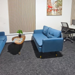 Office accomodation in Wakefield