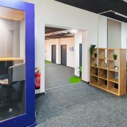 Serviced offices to hire in Wakefield