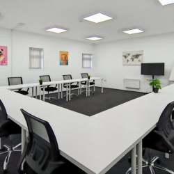 Offices at 225, Denby Dale Road