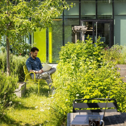 Serviced offices to lease in Paris