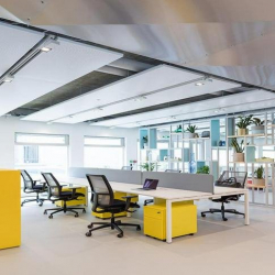 Serviced offices to rent in 