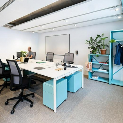 Serviced offices to rent in 