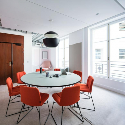 Serviced offices to rent in 