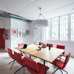 Serviced offices to rent in 