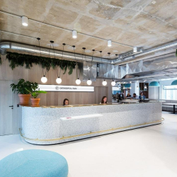 Serviced offices to rent in 